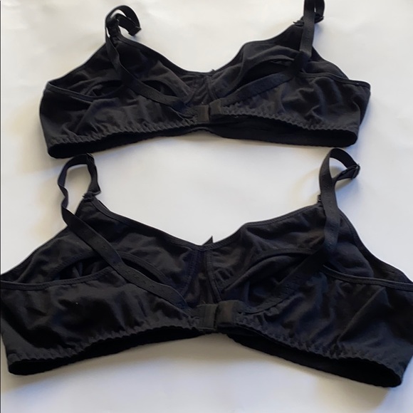 Daisy Dee maternity bras -SIZE 38B NWOT - Picture 2 of 5